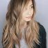 25 Photos Face-framing Layers for Long Hairstyles