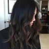 Long Hairstyles For Dark Hair (Photo 6 of 25)