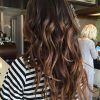 Long Hairstyles With Layers And Highlights (Photo 9 of 25)