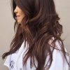 Long Voluminous Ombre Hairstyles With Layers (Photo 9 of 23)