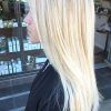 Blonde Long Haircuts (Photo 11 of 25)