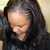Micro Cornrows Hairstyles (Photo 5 of 15)