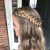 Tight Braided Hairstyles With Headband (Photo 22 of 25)