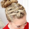 Cute Braided Hairstyles For Long Hair (Photo 21 of 25)
