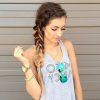 Casual Braids For Long Hair (Photo 21 of 25)