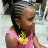 Braided Crown Hairstyles With Bright Beads (Photo 14 of 25)