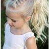 Forward Braided Hairstyles With Hair Wrap (Photo 16 of 25)