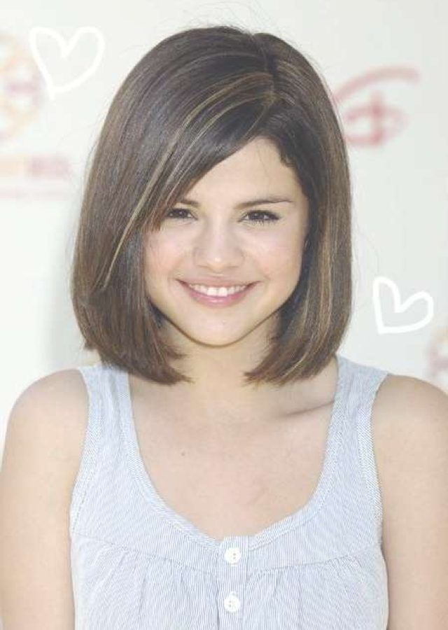 25 Best Selena Quintanilla Bob Haircuts