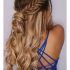 Top 25 of Thick Two Side Fishtails Braid Hairstyles