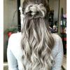 Long Hairstyles For Gray Hair (Photo 12 of 25)