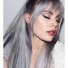 Long Hairstyles For Grey Hair (Photo 16 of 25)
