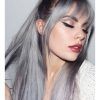 Long Hairstyles For Grey Haired Woman (Photo 12 of 25)