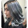 Gray Hairstyles With High Layers (Photo 25 of 25)