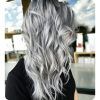 Long Hairstyles For Gray Hair (Photo 22 of 25)