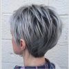 Layered Messy Pixie-Bob Hairstyles (Photo 19 of 25)