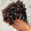 Reverse Flat Twists Hairstyles (Photo 4 of 15)