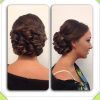 Updo Hairstyles For Sweet 16 (Photo 4 of 15)