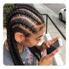 Braided Hairstyles To The Scalp (Photo 11 of 15)