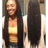 Cornrows Protective Hairstyles (Photo 7 of 15)