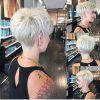 Side-Parted Silver Pixie-Bob Hairstyles (Photo 19 of 25)