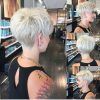 Silver Side-Parted Pixie Bob Haircuts (Photo 22 of 25)