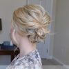 Messy Updo Hairstyles For Thin Hair (Photo 15 of 15)