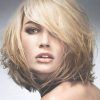 Trendy Medium Haircuts For Round Faces (Photo 21 of 25)