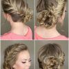 Homecoming Updo Hairstyles For Short Hair (Photo 13 of 15)