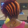 Carrot Cornrows Hairstyles (Photo 6 of 15)
