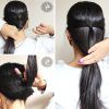 Casual Updos For Long Thick Hair (Photo 11 of 25)