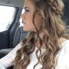 Long Hairstyles For Homecoming (Photo 16 of 25)