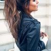 Messy High Ponytail Hairstyles With Teased Top (Photo 1 of 25)