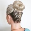Pretty Updo Hairstyles For Long Hair (Photo 13 of 15)