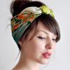 Easy Vintage Updo Hairstyles (Photo 5 of 15)