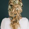 Romantic Bridal Hairstyles For Natural Hair (Photo 19 of 25)