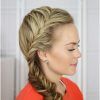 Braided Everyday Hairstyles (Photo 3 of 15)