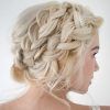Double-Crown Updo Braided Hairstyles (Photo 15 of 25)