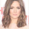 Medium Haircuts For Celebrities (Photo 15 of 25)