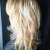 Layered, Flipped, And Tousled Hairstyles (Photo 1 of 25)