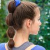 Poofy Ponytail Hairstyles With Bump (Photo 18 of 25)