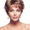 Cute Hairstyles For Short Thin Hair (Photo 16 of 25)