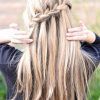 French Braid Hairstyles (Photo 11 of 15)
