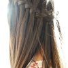 Braided Hairstyles For Straight Hair (Photo 5 of 15)