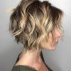 Long Pixie Haircuts With Soft Feminine Waves (Photo 12 of 25)
