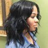 Black American Long Hairstyles (Photo 8 of 25)