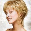 Short Curly Shaggy Hairstyles (Photo 13 of 15)