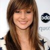 Long Hairstyles Layered With Side Bangs (Photo 8 of 25)