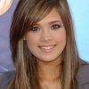 Long Hairstyles With Side Bangs And Layers (Photo 5 of 25)