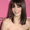 Shoulder-Length Bob Hairstyles With Side Bang (Photo 23 of 25)