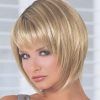 Bob Haircuts For Fine Hair And Round Faces (Photo 12 of 15)